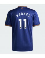 Newcastle United Harvey Barnes #11 Kolmaspaita 2025-26 Lyhythihainen